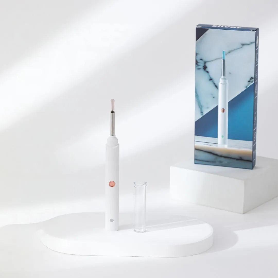 OryaleCam™ – Technologie médicale pour une audition parfaite